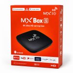 TX BOX M10 - 5G | Convierte tu TV en un Smart TV 4K